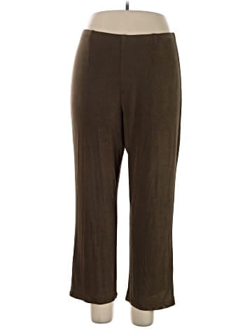 Travelers by Chico's Casual Pants (view 1)