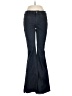 m.i.h Jeans Chevron-herringbone Blue Jeans Size 29 waist - photo 1