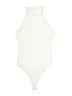 WAYF White Ivory Bodysuit Size XS - photo 1
