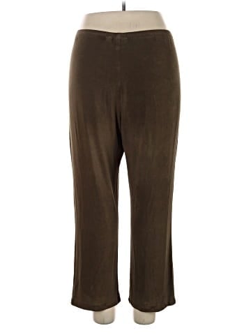 Travelers by Chico's Casual Pants (view 2)
