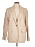Boden 100% Linen Tan Blazer Size 10 - photo 1