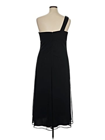 Alex Evenings Cocktail Dress (view 2)