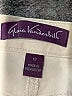 Gloria Vanderbilt Tan Jeans Size 12 - photo 7