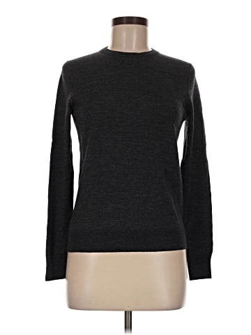 Uniqlo Wool Pullover Sweater (view 1)