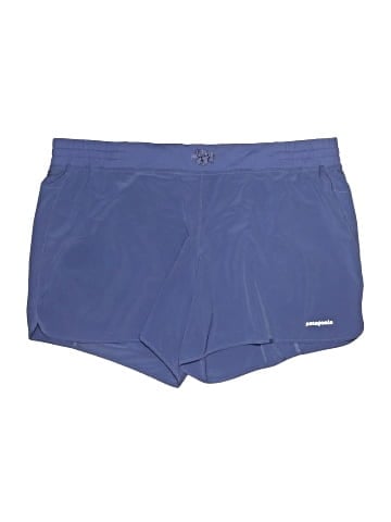 Patagonia Athletic Shorts (view 1)