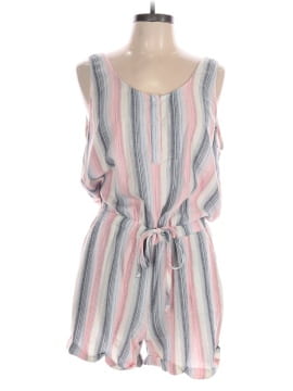 Bella Dahl Romper