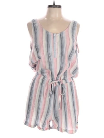 Bella Dahl Romper (view 1)