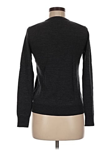 Uniqlo Wool Pullover Sweater (view 2)