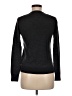 Uniqlo 100% Wool Gray Wool Pullover Sweater Size M - photo 2