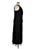 Alex Evenings 100% Polyester Black Cocktail Dress Size 14W - photo 4