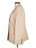 Boden 100% Linen Tan Blazer Size 10 - photo 5