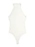 WAYF White Ivory Bodysuit Size XS - photo 2