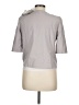 Ann Taylor Gray Jacket Size 8 (petite) - photo 2