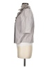 Ann Taylor Gray Jacket Size 8 (petite) - photo 5