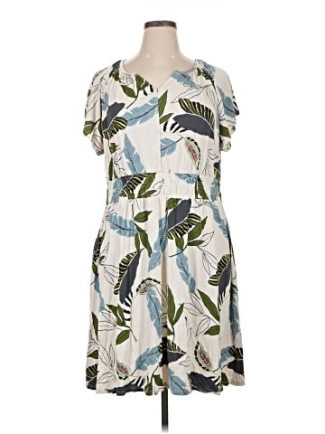 Tahari Casual Dress (view 1)