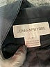 Jones New York 100% Polyester Black Blazer Size 6 - photo 6