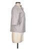 Ann Taylor Gray Jacket Size 8 (petite) - photo 4