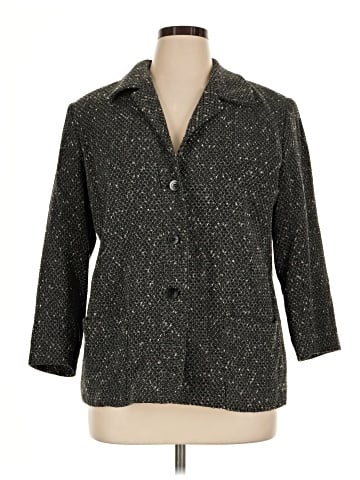 Elisabeth Blazer (view 1)