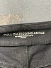 Chico's Black Jeggings Size Med (1) - photo 7