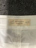J.Jill Ivory Jeans Size 16 - photo 4