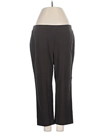 So Slimming by Chico's Dress Pants (view 1)