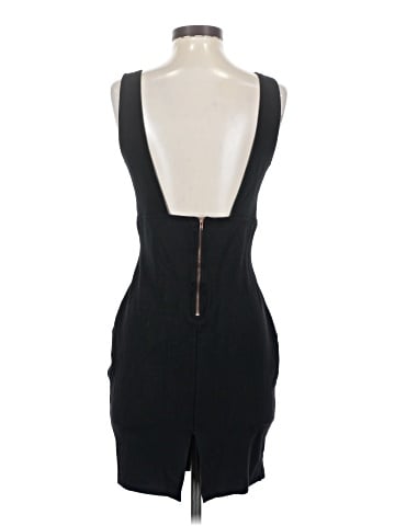 Signature 8 Cocktail Dress (view 2)