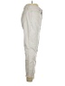 Lands' End Ivory Casual Pants Size 12 - photo 4