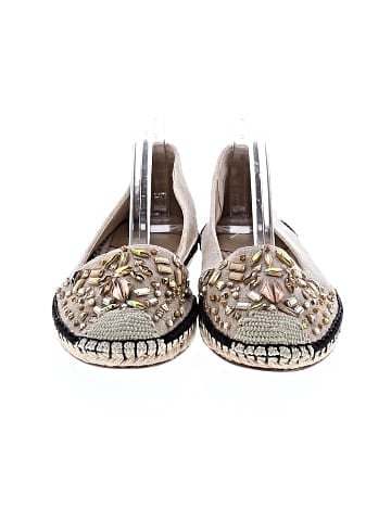 Brian Atwood Flats (view 2)