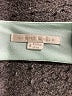 Cooper & Ella 100% Polyester Green Sleeveless Blouse Size Sm (1) - photo 7
