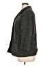 Elisabeth Tweed Gray Blazer Size 14 - photo 5