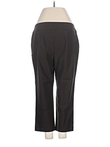 So Slimming by Chico's Dress Pants (view 2)