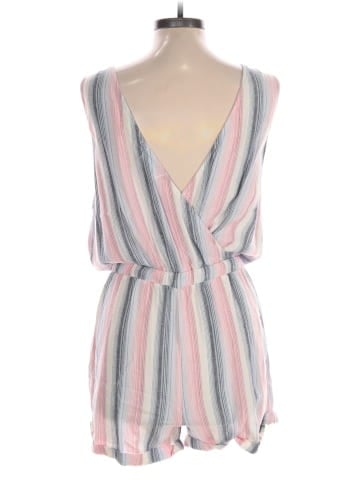 Bella Dahl Romper (view 2)