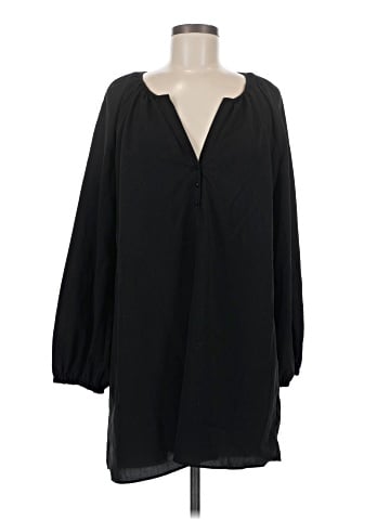 A New York Casual Dress (view 1)