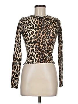 DAMSON MADDER Long Sleeve Top (view 1)