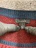 Halogen Burgundy Pullover Sweater Size L - photo 7