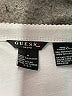 Guess Jeans 100% Polyester Solid Black Formal Skirt Size S - photo 4