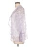 Darling 100% Nylon Purple Kimono Size L - photo 5