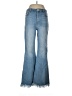 Cello Jeans Blue Jeans Size 13 - photo 1