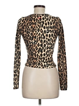 DAMSON MADDER Long Sleeve Top (view 2)