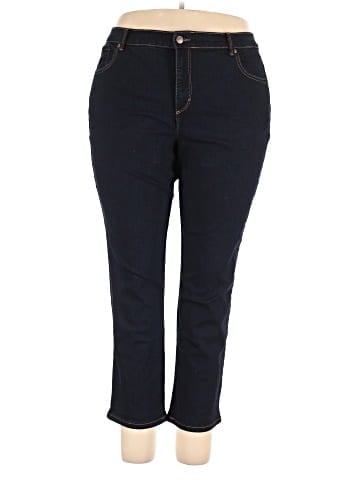 Gloria Vanderbilt Jeggings (view 1)