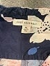 Free Assembly Floral Blue Kimono Size XL - photo 7