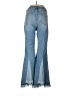 Cello Jeans Blue Jeans Size 13 - photo 2