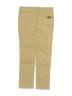 Joe's Jeans Tan Khakis Size 6 - photo 2