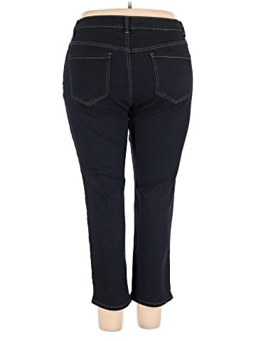 Gloria Vanderbilt Jeggings (view 2)