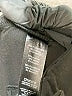 So Slimming by Chico's Chevron-herringbone Black Dress Pants Size Med (1) - photo 8