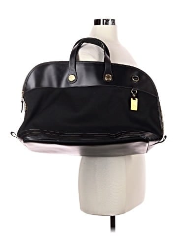 Dooney & Bourke Leather Tote (view 2)