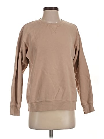 TNA Sweatshirt (view 1)