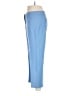 J.Crew 100% Wool Blue Wool Pants Size 6 - photo 5