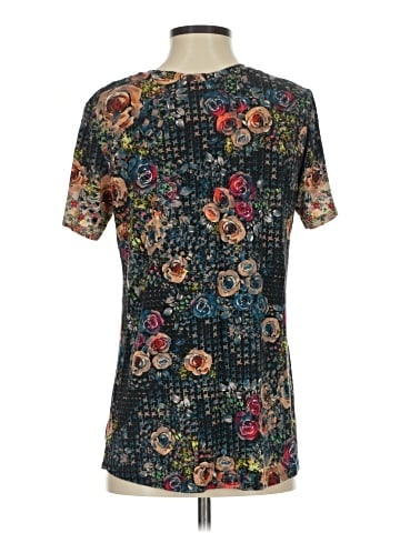 Johnny Was Short Sleeve Blouse (view 2)
