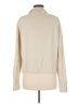 CAbi Ivory Pullover Sweater Size M - photo 2